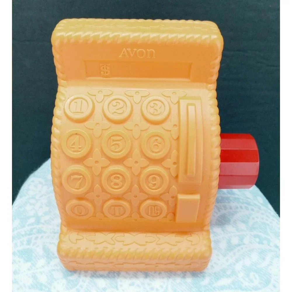 Avon ring em